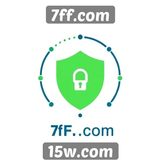 Plataforma 7ff.com investe em segurança digital