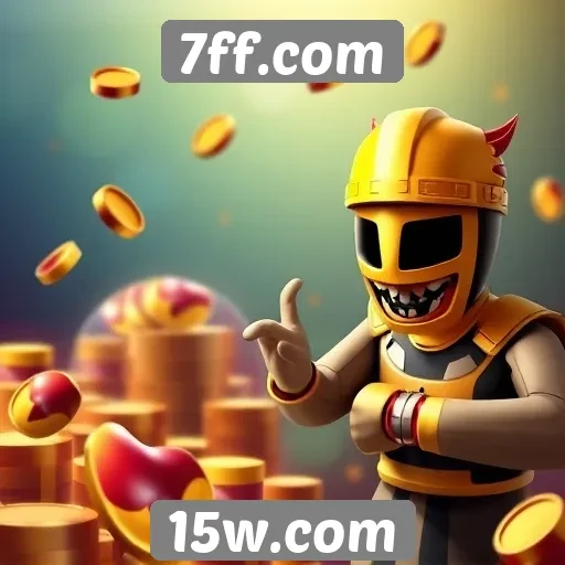 Avaliação das promoções e bônus oferecidos no 7ff.com