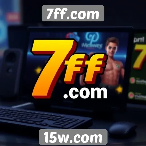 Estudo sobre a popularidade dos jogos em 7ff.com